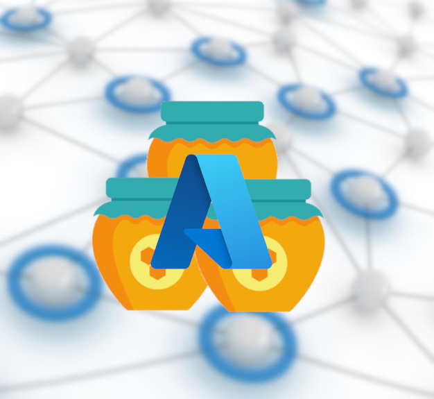 Azure Honeynet SIEM Project