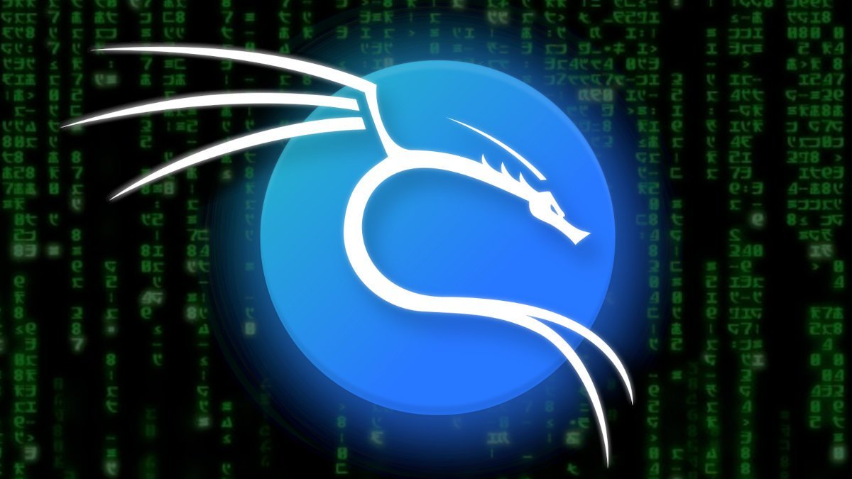 Dockerized Kali Linux Attack Box (With Desktop)